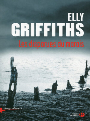 cover image of Les disparues du marais